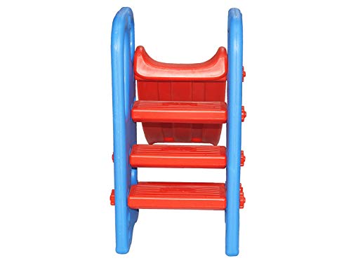 Playgro Super Senior Slide ( PGS-206 ) (Color May Vary)