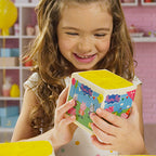 Hasbro Peppa Pig 06920 PEPPA'S Secret Surprise-Styles May, Colours Vary