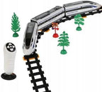 Rainbow Toys Remote Control Express Train