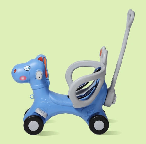 Playgro Steed Push N Scoot Handle (YT-6710)