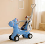 Playgro Steed Push N Scoot Handle (YT-6710)