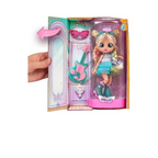 Cry Babies BFF Series 3 Stella Doll