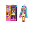 Cry Babies BFF Series 3 Doll Elodie