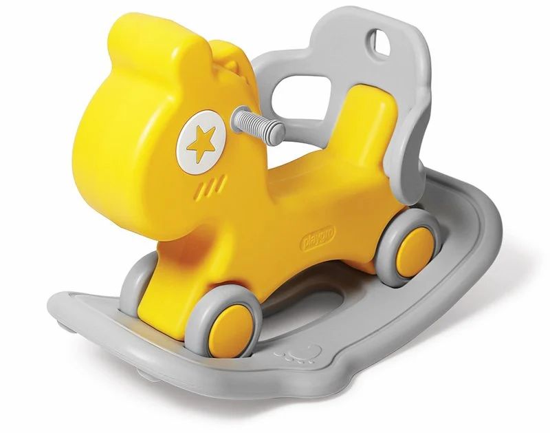 Playgro Pony Rock-N-Ride PGS-3404