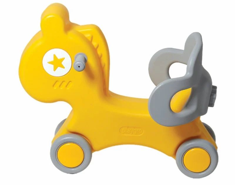 Playgro Pony Rock-N-Ride PGS-3404