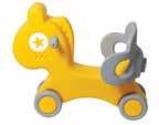 Playgro Pony Rock-N-Ride PGS-3404