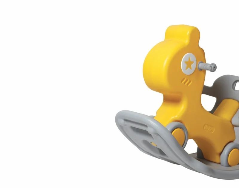 Playgro Pony Rock-N-Ride PGS-3404