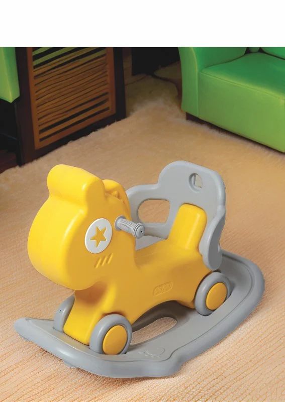 Playgro Pony Rock-N-Ride PGS-3404