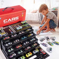Cars - Luxury Gift Box|48pcs Alloy Cars