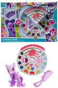 My Little Pony Princess Dream Makeup Set