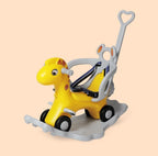 Playgro iraffe Rock N Scoot (Handle) (6815)