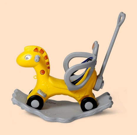 Playgro iraffe Rock N Scoot (Handle) (6815)