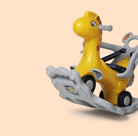 Playgro iraffe Rock N Scoot (Handle) (6815)