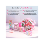 Whimshy Sparkle and Polish Beauty & Nail Kit - Pack of 6