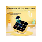 Rainbow Toys Electronic Tic Tac Toe Game
