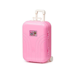 Lol Surprise Kids Makeup And Paint The Nail Art Set in Pink Suitcase