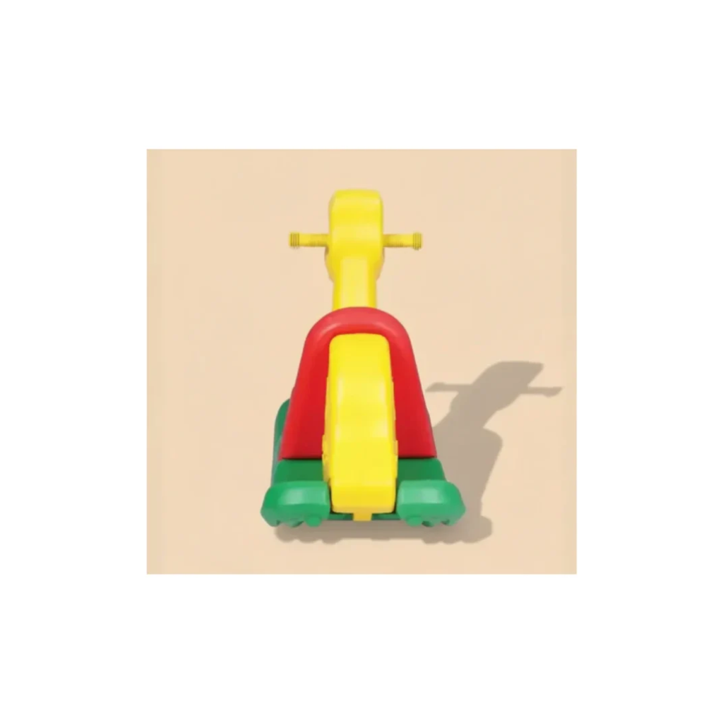 Playgro Jumbo Giraffe Ride-On (PGS-2404)
