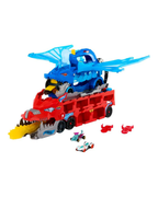 Mattel Hot Wheels City Ultimate Dragon Hauler