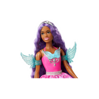 Mattel Barbie Doll With 2 Fantasy Pets, Barbie â€œBrooklynâ€ From Barbie A Touch Of Magic