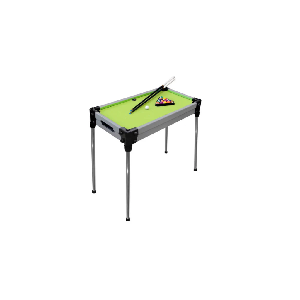 Innov8 Pool Game Table Game