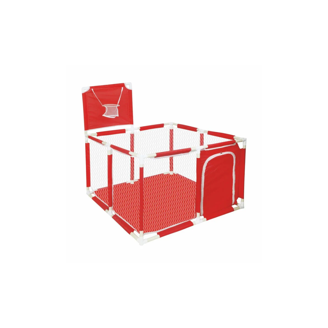 Balak 2In1 Jumbo Ball Pool With 100Pcs Balls