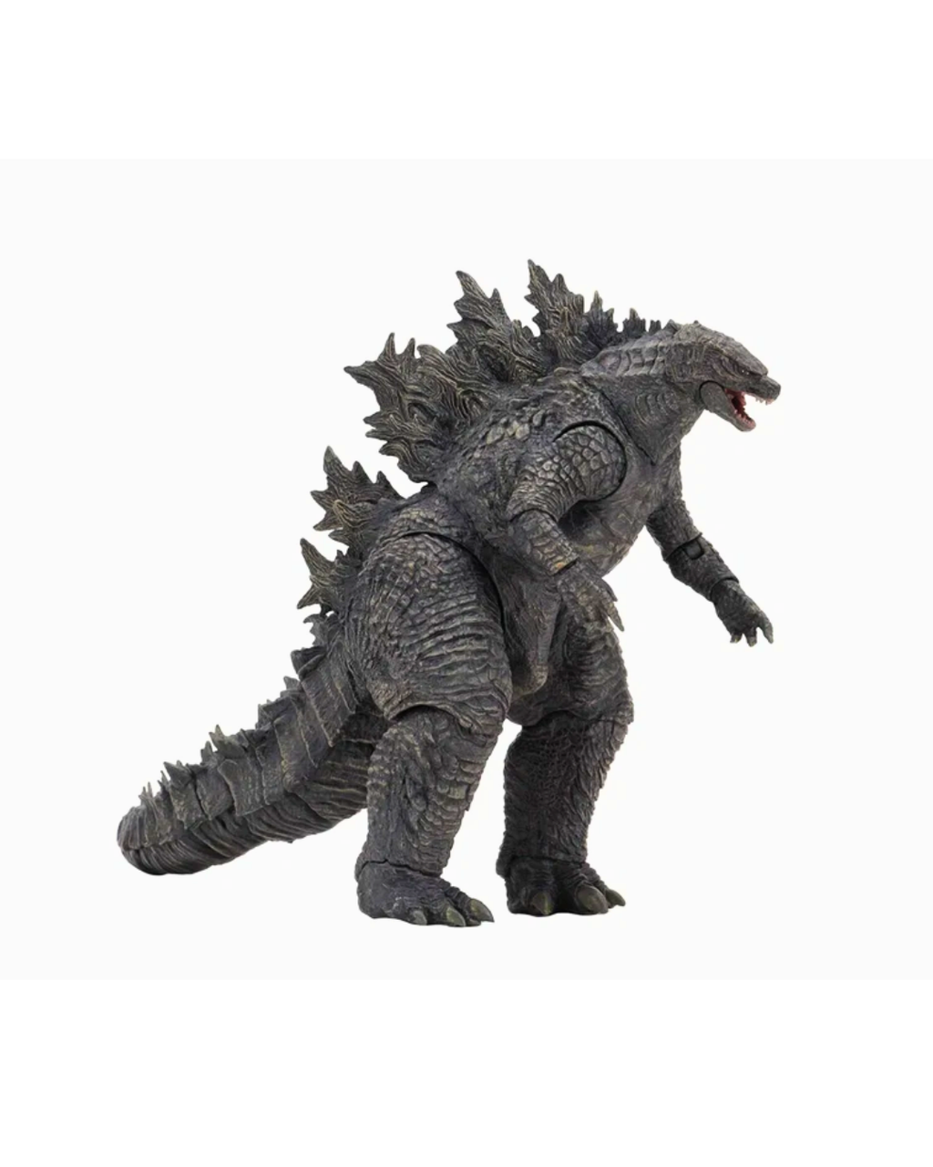 Neca Godzilla King of the Monsters Action Figure MonsterVerse Collectible Figure Premium Kaiju Toy 30cm
