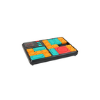 Rainbow Toys Quiz Magic Sliding Puzzle Super Maze Game