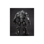 ZD Toys Iron Man The Final Battle MK & Iron Monger Set Figure 7 Inch