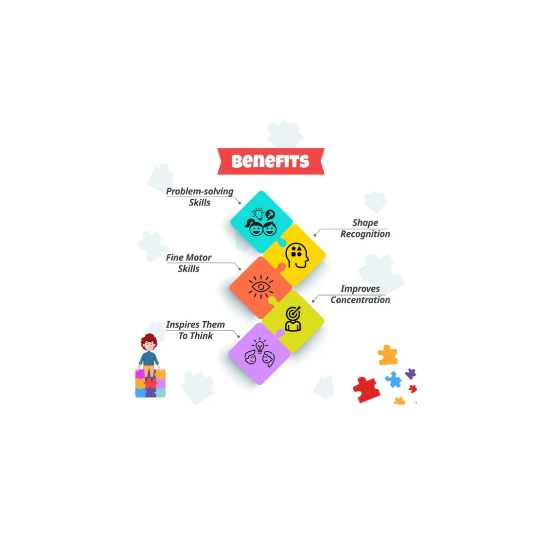 Funskool  Taj Mahal,Educational,1000 Pieces,Puzzle