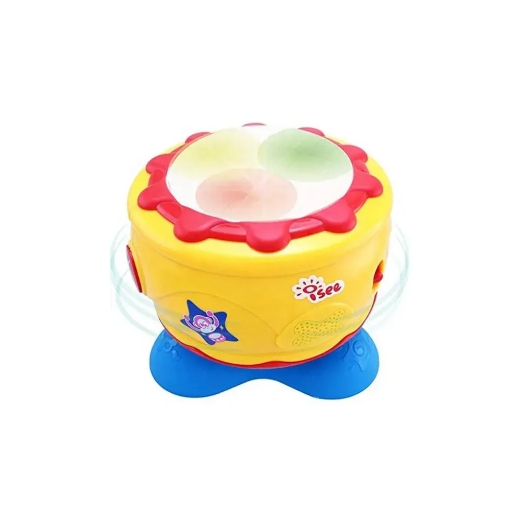 Baoli Dreaming Party Mini Drum Musical Drum Set
