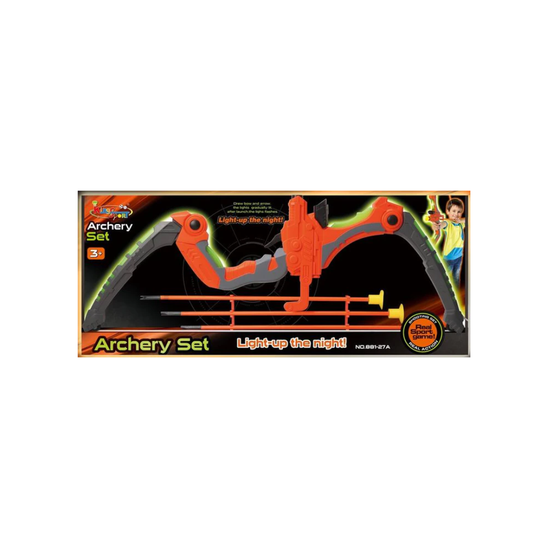 King Sports Archery Set
