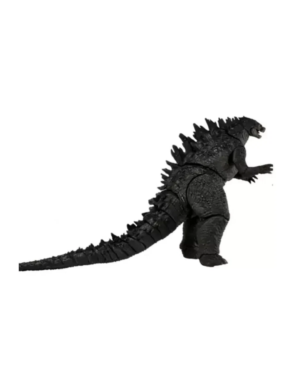 Godzilla Movie Monster Action Figure Collectible Premium Display Statue Kaiju Figure for Kids & Collectors
