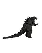 Godzilla Movie Monster Action Figure Collectible Premium Display Statue Kaiju Figure for Kids & Collectors