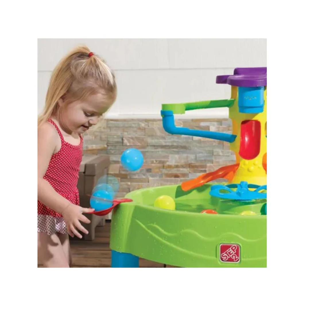 Step2 Busy Ball Play Table