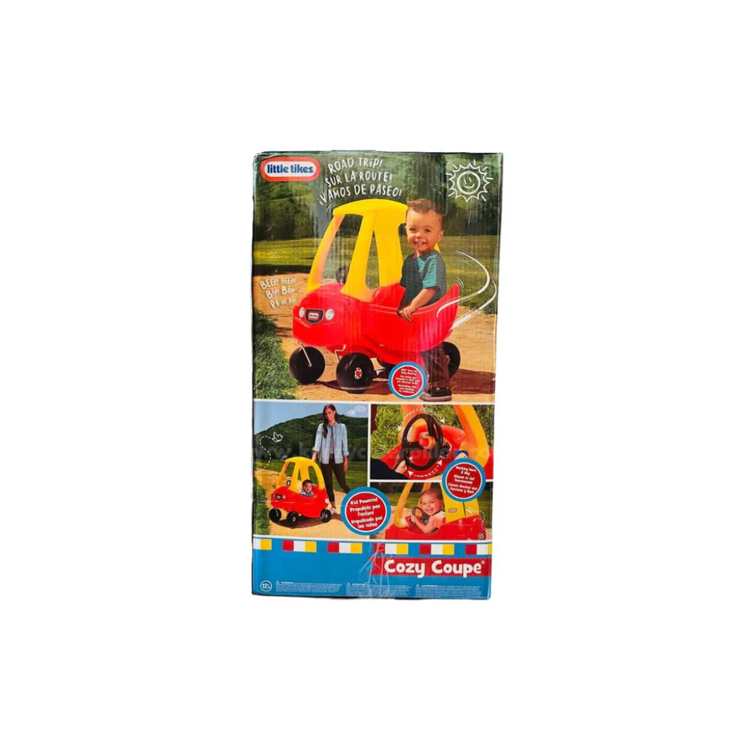 Little Tikes Kids  Cozy Coupe Car Ride On