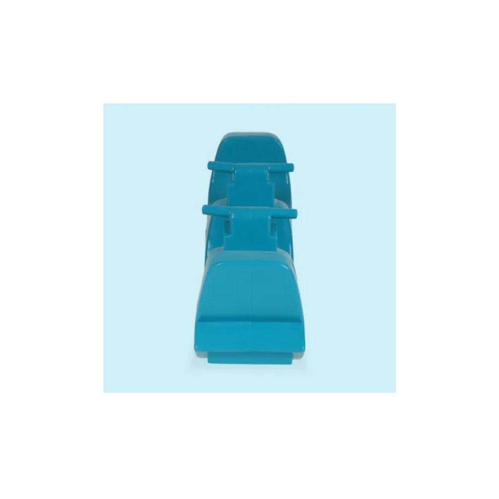 Playgro Rocker Cum Tunnel (PGS-4001F)