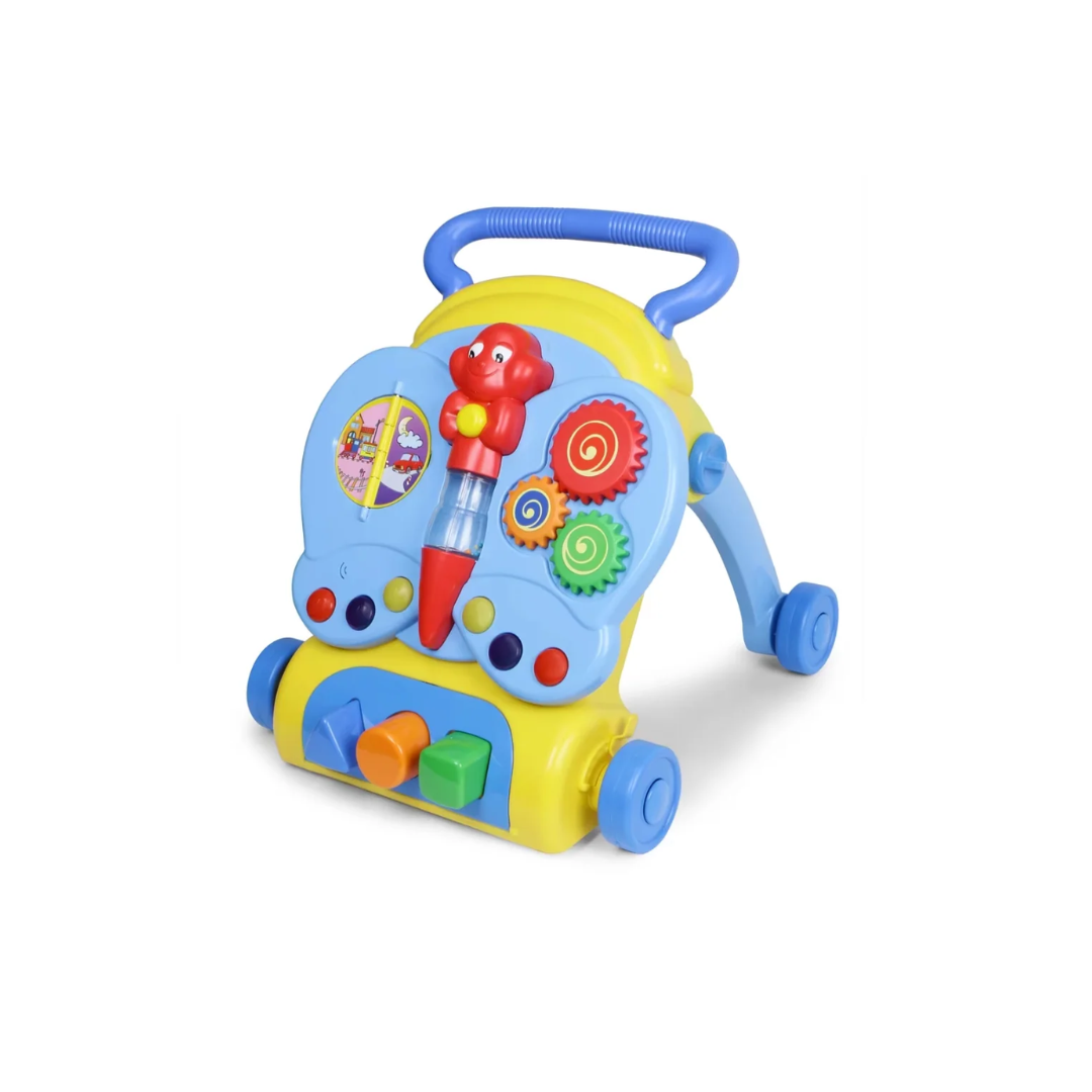 Simba Baby Walker Butterfly