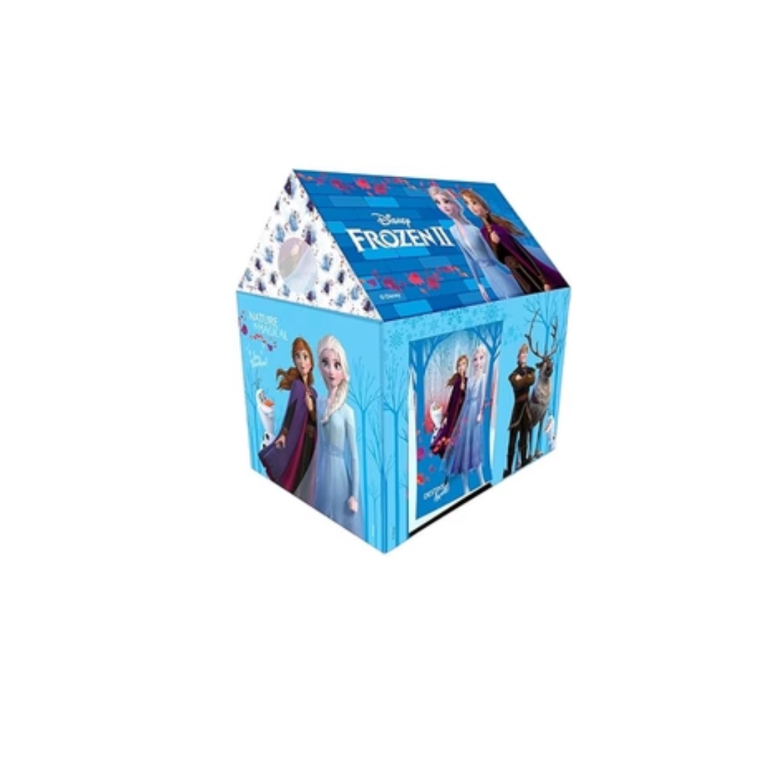 Itoys Disney Frozen 2 led Light Tent House for Kids