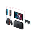 Nintendo Switch 2 Console Next-Gen Hybrid Gaming System