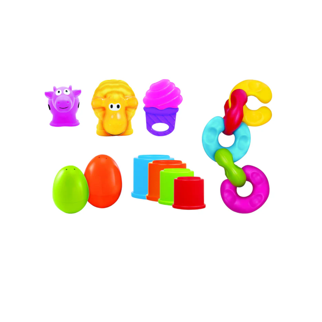 Funskool Giggles Gift Set Classic