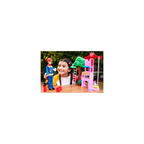Mattel Barbie HRG55 Dolls Multicoloured Fire Fighter Play Set