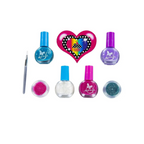 Mirada Glitter Nail Salon Gleam & Glimmer