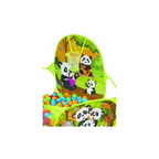 Balak-Panda Ball Pool with 50 Balls
