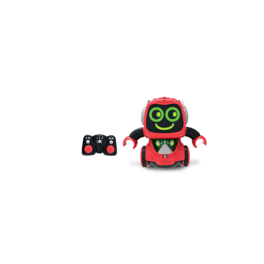 Winfun R/C Voice Changing Robot