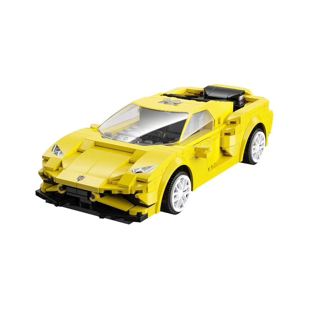 Rainbow toys Evo Racer Car with Remote