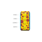 Carvaan Saregama Mini Kids - Pre-Loaded With Stories, Rhymes, Learnings, Man