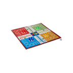 Ekta Magnetic Ludo Snakes N Ladders Board Game