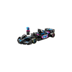 Lego Speed Champions 77248 BWT Alpine F1® Team A524 Race Car