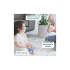 Curious Cub Montessori Learning Wooden Toys Level-11