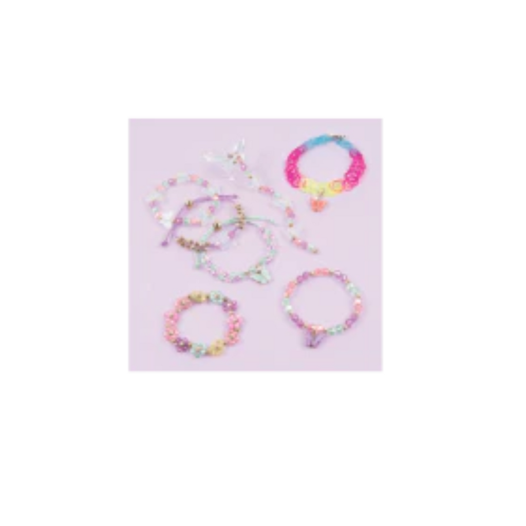 Make It Real Butterfly Jewelry Set